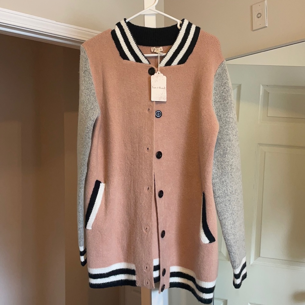 Jacket